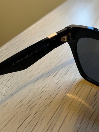Gafas de sol Burberry