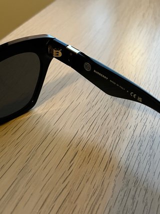 Gafas de sol Burberry