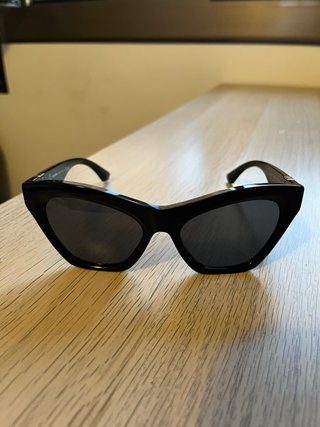 Gafas de sol Burberry