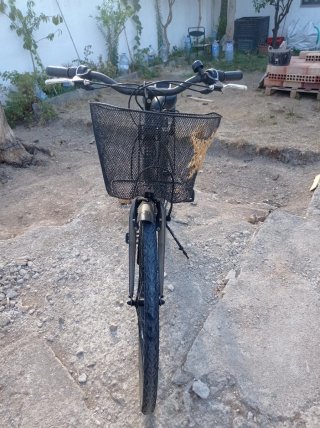 Bicicleta BH Emotion London Lite