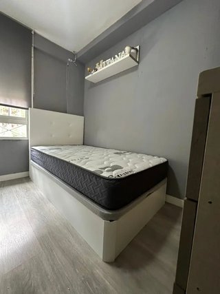Canapé, Colchón y Cabecero