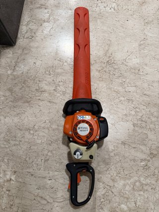 Cortasetos Stihl HS 82 R