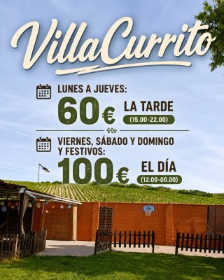 Alquiler de parcela en Estella del Marqués.