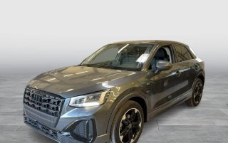 Audi Q2 2023