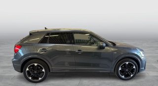 Audi Q2 2023
