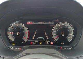 Audi Q2 2023