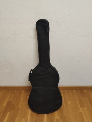 Guitarra Española Casi Nueva