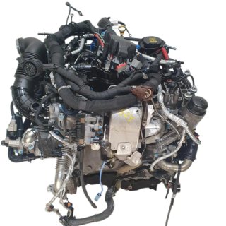 Motor Completo 204DTD Motor Evoque 2.0D