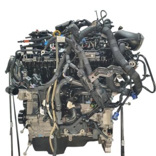 Motor Completo 204DTD Motor Evoque 2.0D