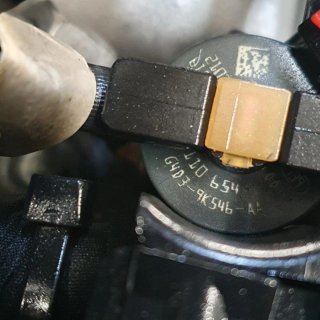 Motor Completo 204DTD Motor Evoque 2.0D