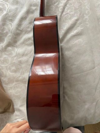 Guitarra Española Clásica