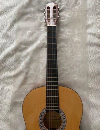 Guitarra Española Clásica