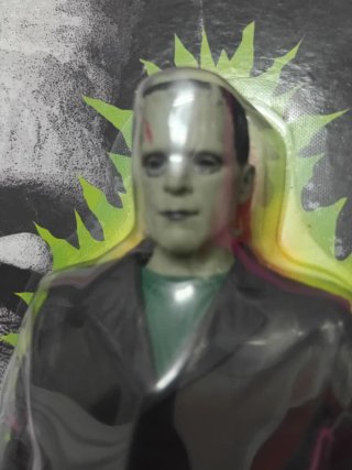 Figura NECA Frankenstein Universal Monsters