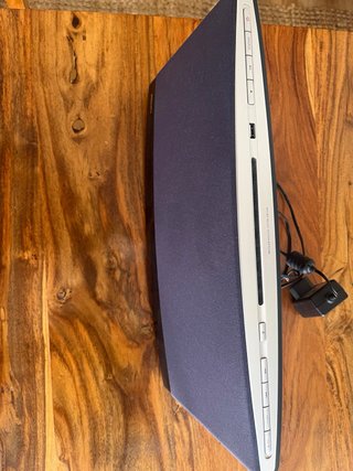 Philips BTM2280/12 Microcadena Bluetooth CD y usb
