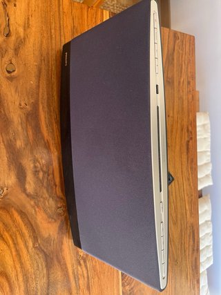 Philips BTM2280/12 Microcadena Bluetooth CD y usb