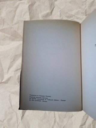 I fratelli Karamazov, vol. 2. Fëdor Dostoevskij.