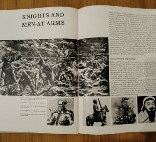 Soldiers. Libro militar Soldados (Inglés)