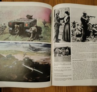 Soldiers. Libro militar Soldados (Inglés)