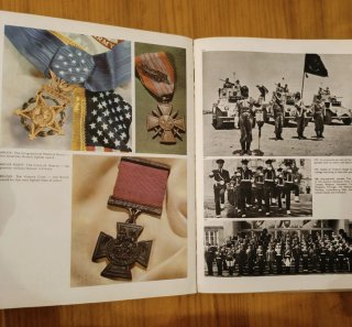 Soldiers. Libro militar Soldados (Inglés)