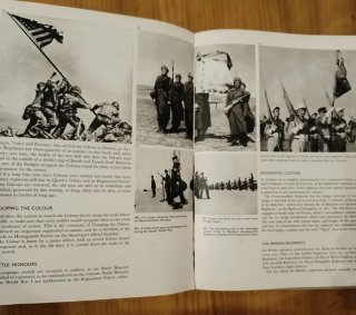 Soldiers. Libro militar Soldados (Inglés)