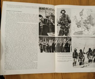 Soldiers. Libro militar Soldados (Inglés)