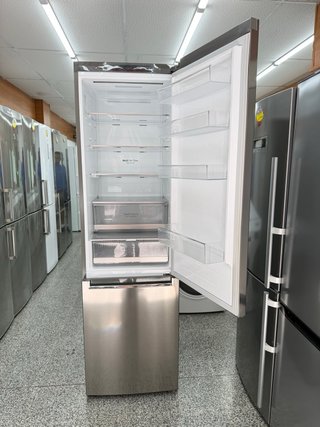 Nevera LG nofrost Grantia Transporte gratis A+++