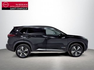 Nissan X-Trail 7pl 1.5 e-4ORCE 158kW 4x4 A/T Tekna