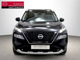 Nissan X-Trail 7pl 1.5 e-4ORCE 158kW 4x4 A/T Tekna