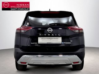 Nissan X-Trail 7pl 1.5 e-4ORCE 158kW 4x4 A/T Tekna