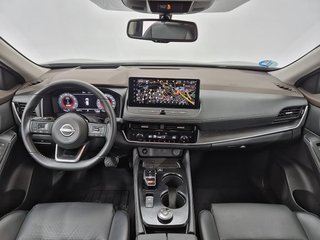 Nissan X-Trail 7pl 1.5 e-4ORCE 158kW 4x4 A/T Tekna