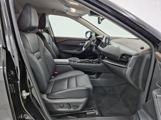 Nissan X-Trail 7pl 1.5 e-4ORCE 158kW 4x4 A/T Tekna