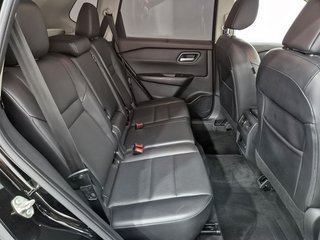Nissan X-Trail 7pl 1.5 e-4ORCE 158kW 4x4 A/T Tekna
