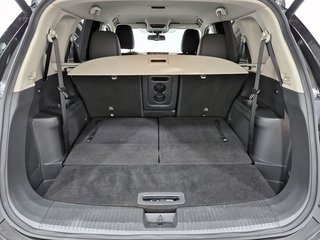 Nissan X-Trail 7pl 1.5 e-4ORCE 158kW 4x4 A/T Tekna