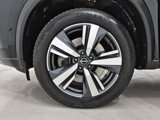 Nissan X-Trail 7pl 1.5 e-4ORCE 158kW 4x4 A/T Tekna