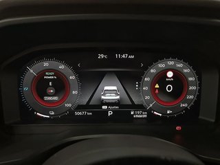 Nissan X-Trail 7pl 1.5 e-4ORCE 158kW 4x4 A/T Tekna