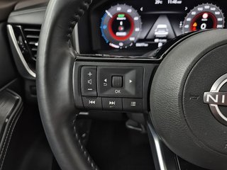 Nissan X-Trail 7pl 1.5 e-4ORCE 158kW 4x4 A/T Tekna