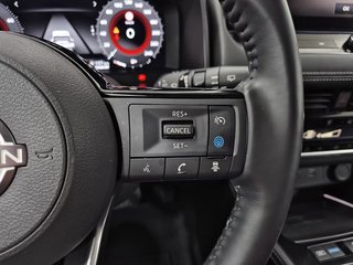Nissan X-Trail 7pl 1.5 e-4ORCE 158kW 4x4 A/T Tekna