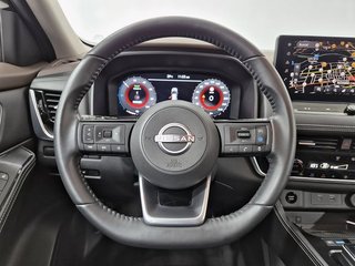 Nissan X-Trail 7pl 1.5 e-4ORCE 158kW 4x4 A/T Tekna