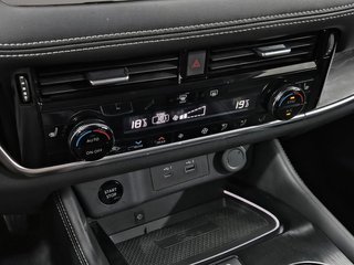Nissan X-Trail 7pl 1.5 e-4ORCE 158kW 4x4 A/T Tekna