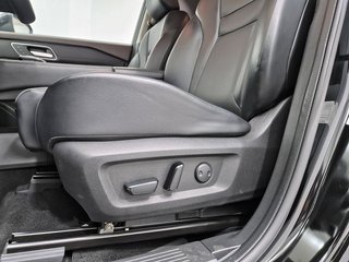 Nissan X-Trail 7pl 1.5 e-4ORCE 158kW 4x4 A/T Tekna