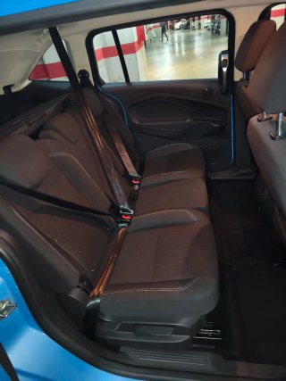 Ford C-MAX 2017