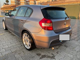 BMW Serie 1