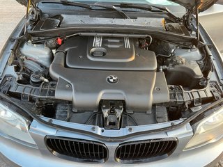 BMW Serie 1