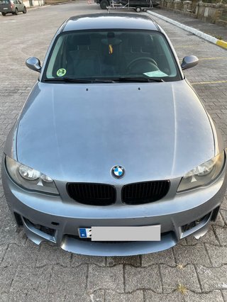 BMW Serie 1