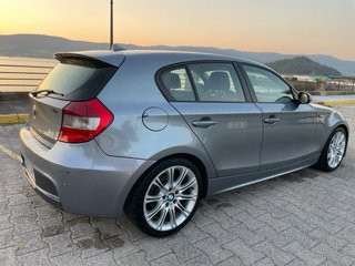 BMW Serie 1