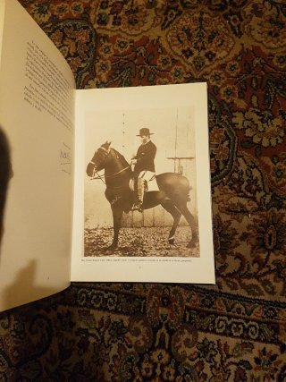 El caballo español de estirpe cartujana