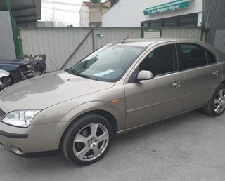 Llanta ford 1s7jaa mondeo berlina (ge) 343643