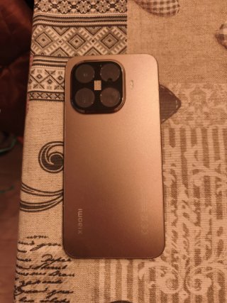 Xiaomi 15T Pro