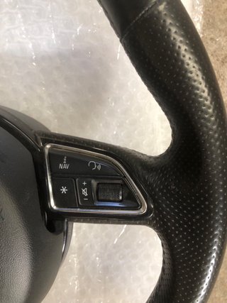 Volante Audi A7 S Line
