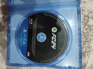 FC 24 PS4 (PlayStation 4) EA Sports